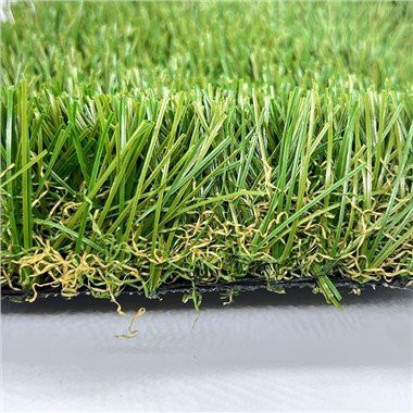 Peisaj în aer liber Iarbă